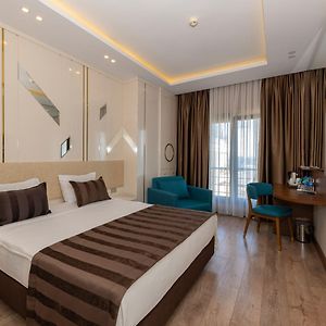 Standaard Kamer met een King Size Bed